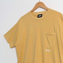 Belief Logo Pocket T-shirt