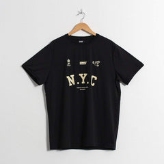 Belief Victory Mesh T-shirt