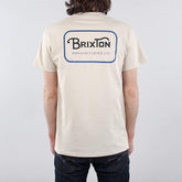 Brixton Grade T-shirt