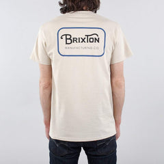Brixton Grade T-shirt