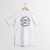 Brixton Oath V T-shirt