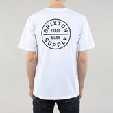 Brixton Oath T-shirt
