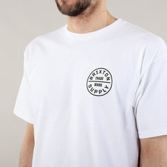 Brixton Oath T-shirt