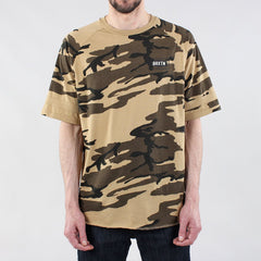 Brixton Rockford Baseball T-shirt