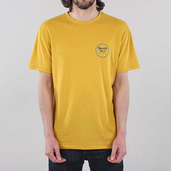 Brixton Wheeler II Premium T-shirt