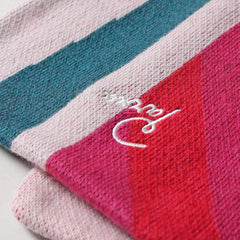 By Parra Premium Stripes Scarf