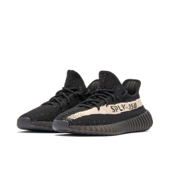 Adidas Yeezy Boost 350 V2 Core Black White Oreo