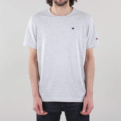 Champion Reverse Weave Small C Crewneck T-Shirt