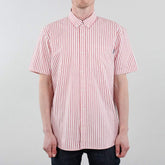 Carhartt WIP Simon Short Sleeve Shirt