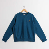 Carhartt WIP American Script Crewneck Sweatshirt