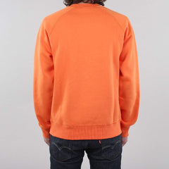 Carhartt WIP Chase Crewneck Sweatshirt