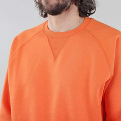 Carhartt WIP Chase Crewneck Sweatshirt