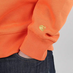 Carhartt WIP Chase Crewneck Sweatshirt