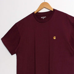 Carhartt WIP Chase T-shirt