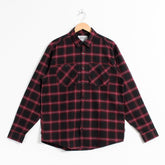 Carhartt WIP Darren Long Sleeve Shirt