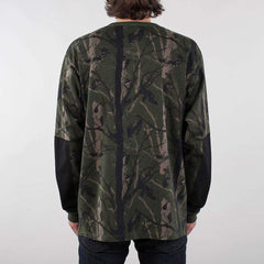 Carhartt WIP Klicks Long Sleeve T-shirt