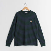 Carhartt WIP Parker Pocket Long Sleeve T-shirt
