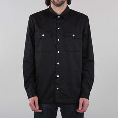 Carhartt WIP Master Long Sleeve Shirt