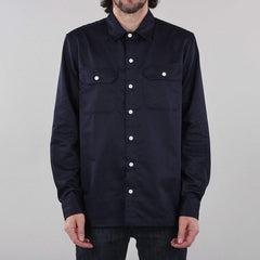 Carhartt WIP Master Long Sleeve Shirt