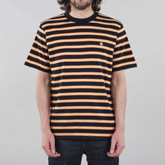 Carhartt WIP Oakland T-shirt