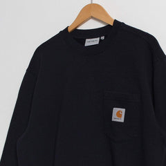 Carhartt WIP Pocket Crewneck Sweatshirt