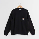 Carhartt WIP Pocket Crewneck Sweatshirt