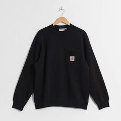 Carhartt WIP Pocket Crewneck Sweatshirt