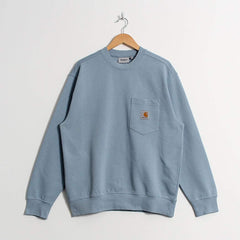 Carhartt WIP Pocket Crewneck Sweatshirt