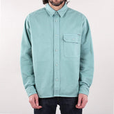 Carhartt WIP Reno Long Sleeve Shirt