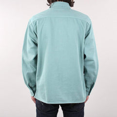 Carhartt WIP Reno Long Sleeve Shirt