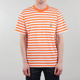 Carhartt WIP Scotty Pocket T-shirt