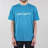 Carhartt WIP Script T-shirt