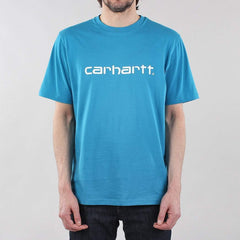 Carhartt WIP Script T-shirt