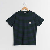 Carhartt WIP Parker Pocket T-shirt