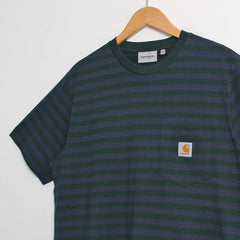 Carhartt WIP Parker Pocket T-shirt