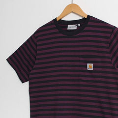 Carhartt WIP Parker Pocket T-shirt