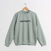 Carhartt WIP Carhartt Crewneck Sweatshirt