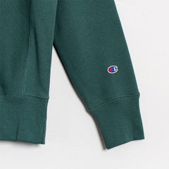 Champion Reverse Weave Small C Crewneck Sweatshirt