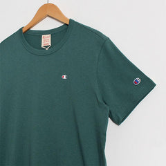 Champion Reverse Weave Small C Crewneck T-shirt