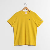 Champion Reverse Weave Small C Crewneck T-shirt