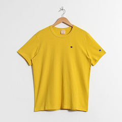 Champion Reverse Weave Small C Crewneck T-shirt
