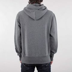 Champion Reverse Weave Script Pullover Hoody