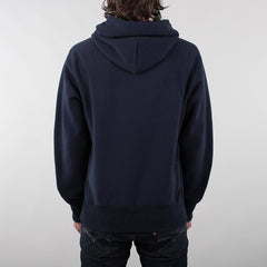 Champion Reverse Weave Script Pullover Hoody