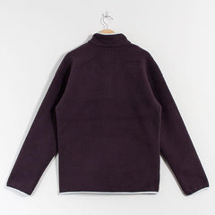 Columbia Helvetia Half Snap Fleece Sweatshirt
