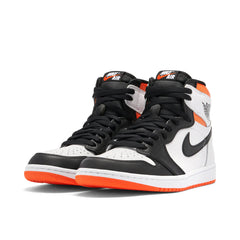 Air Jordan 1 Retro High OG 'Electro Orange'
