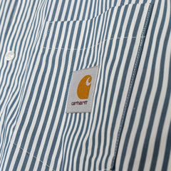 Carhartt WIP L/S Daldry Shirt