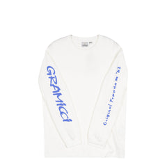 Gramicci Freedom L/S Tee