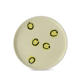 Frizbee Ceramics Kawaii Baby Plate