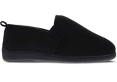 Scholl Orthaheel Gary Mens Supportive Indoor Slippers