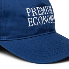 IDEA Premium Economy Cap